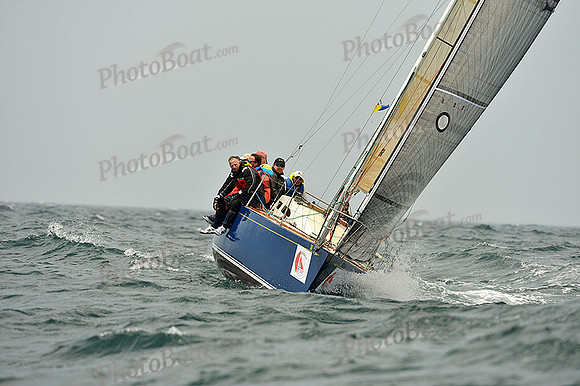 2015 Block Island Race Week D 1720