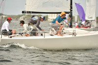2019 Charleston Race Week E_0432