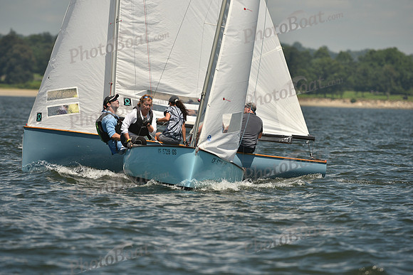2018 Thistle Nationals G_0471