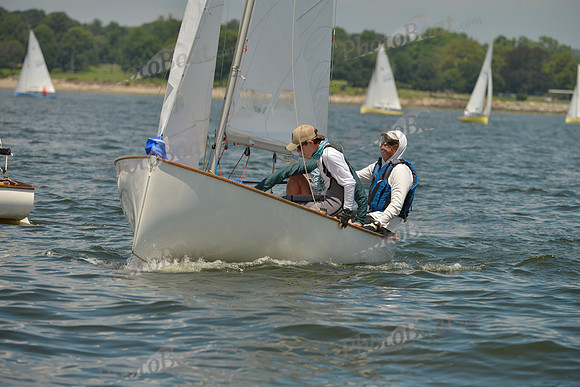 2018 Thistle Nationals J_0236