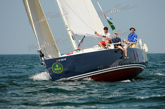 2011 Block Island RW C 818