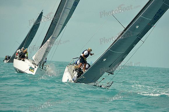 2015 Key West Race Week E 1397