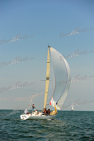 2014 Cape Charles Cup A 666