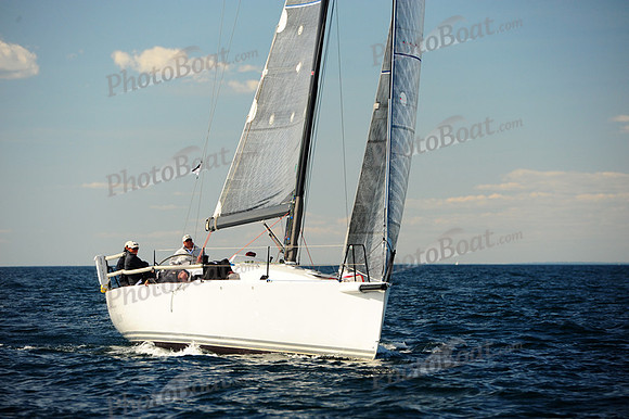 2014 Newport Bermuda A 2243