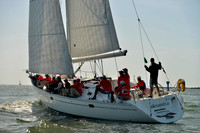 2018 Charleston Race Week A_0319