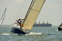 2015 Southern Bay Race Week A 395