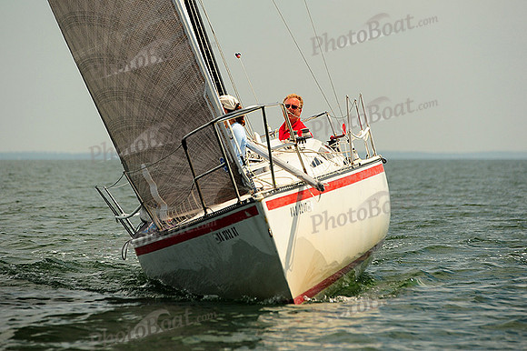 2014 Cape Charles Cup B 874