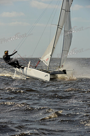 2015 F18 Americas C 245