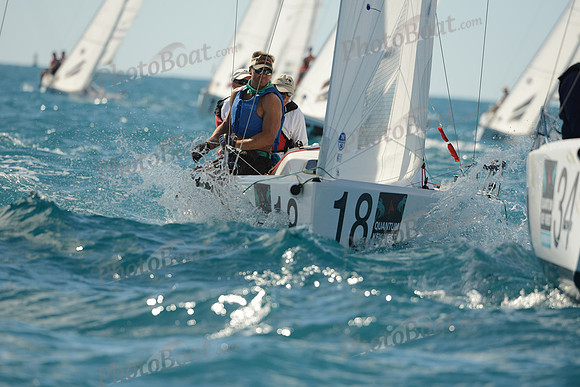 2017 Quantum Key West RW H 291