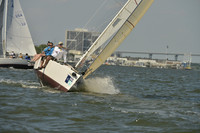 2017 Charleston Race Week B_0675