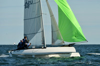 2015 Roton Point Multihull Regatta 632