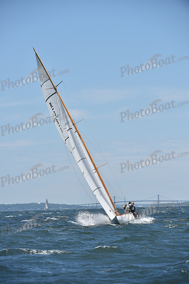 2019 NYYC Annual Regatta C_0167