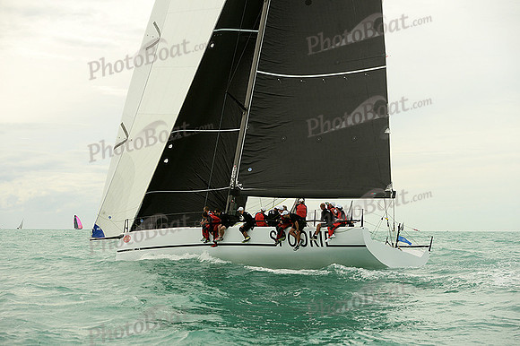 2016 Key West Race Week G_0295