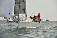 2018 NYYC Annual Regatta B_0673