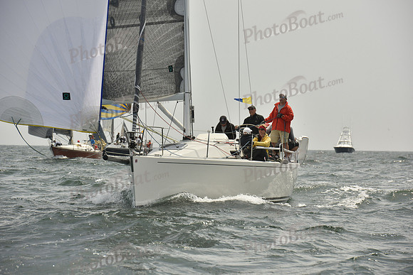 2018 NYYC Annual Regatta B_0673