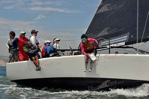 2017 Block Island Race Week D_0589