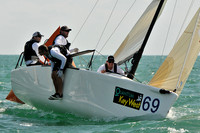 2013 Key West Race Week B 890