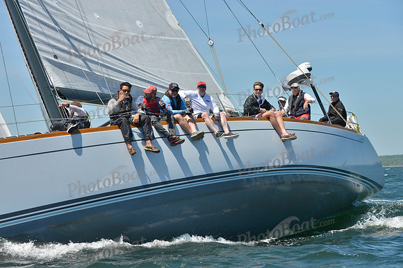 2019 NYYC Annual Regatta B_0482