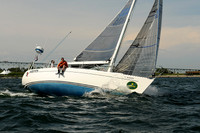 2012 NYYC Annual Regatta A 3508