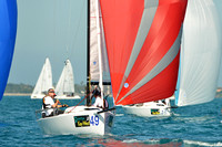 2015 Key West Race Week C 623