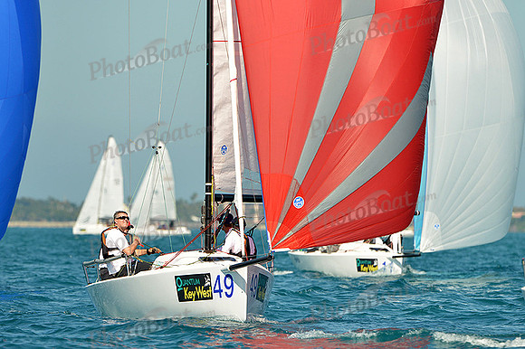 2015 Key West Race Week C 623