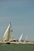 2013 Southern Bay Race Week D 854