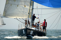2013 Block Island Race Week A 733