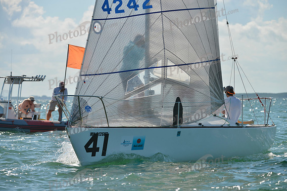 2019 J24 Worlds C_1256