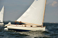 2015 IHYC Classic Yacht Regatta 807