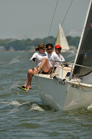 2016 Southern Bay Race Week F_0815