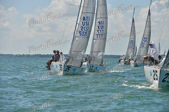2019 J24 Worlds C_1041