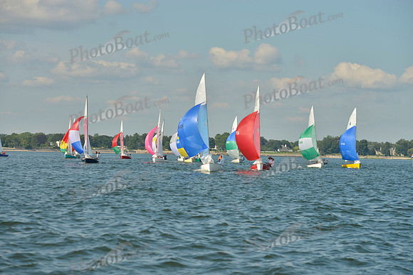 2018 Thistle Nationals D_0102
