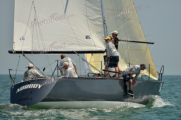 2014 Charleston Race Week D 462