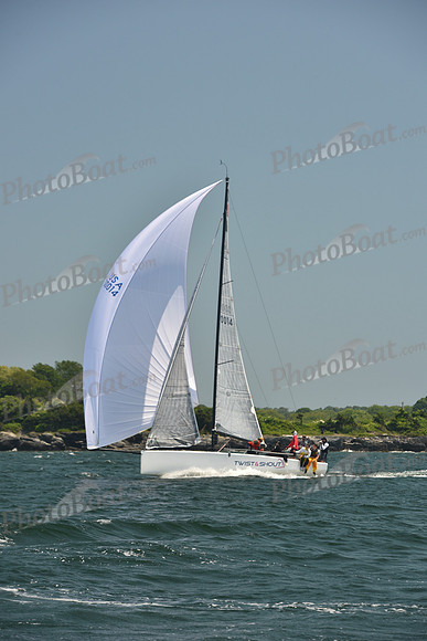 2024 NYYC Annual Regatta_1703