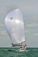 2013 Key West Race Week B 040