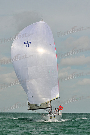 2013 Key West Race Week B 040
