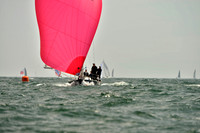 2017 Block Island Race Week A_0681