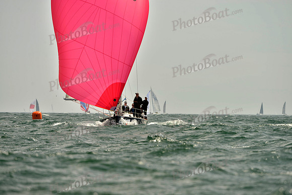2017 Block Island Race Week A_0681