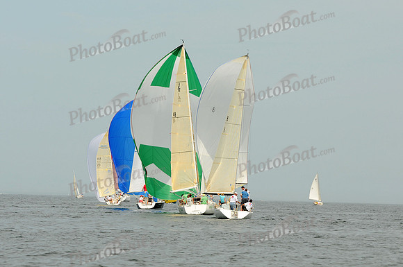 2011 Park City Regatta A 1310
