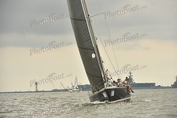 2018 Southern Bay Race Week D_0212