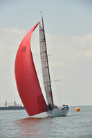 2018 Southern Bay Race Week A_0433