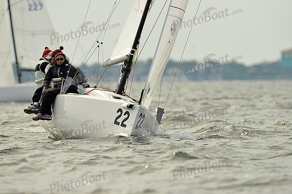 2015 J70 Winter Series B 447