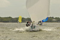 2013 Charleston Race Week A 1008