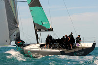 2012 Key West Race Week A 676