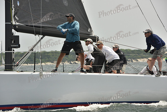 2018 NYYC Annual Regatta B_0862