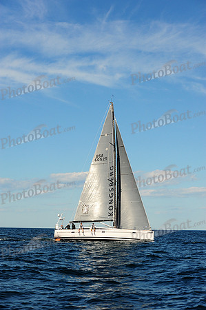 2014 Newport Bermuda A 2112