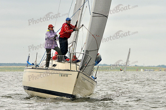 2014 Southern Bay Race Week A 1029