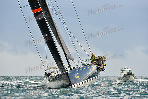 2014 Key West Race Week B 1277