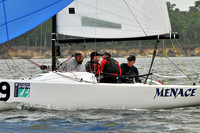 2013 Charleston Race Week A 1583