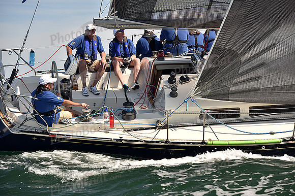2016 Newport Bermuda Race_0510
